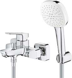 Смеситель Grohe Cubeo 1018140000