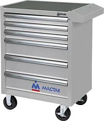 Тележка для инструментов Мастак 521-06581MG