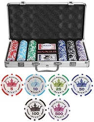 Карточная настольная игра Partida Empire emp300