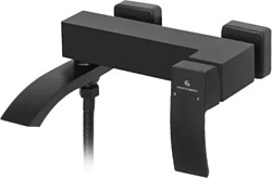 Grocenberg GB8007 (черный матовый)