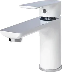 Grocenberg GB2009 (белый хром)