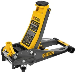 Домкрат Denzel 51250 3т