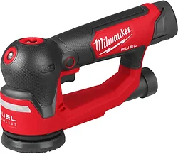 Эксцентриковая шлифмашина Milwaukee M12 FSDR75-202B 4933498233 (с 2-мя АКБ, сумка) Эксцентриковая шлифмашина Milwaukee M12 FSDR75-202B 4933498233 (с 2-мя АКБ, сумка)