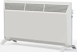 Конвектор Zeder 20MS-01