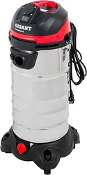 Промышленный пылесос Gigant GPS-VC-40 Промышленный пылесос Gigant GPS-VC-40