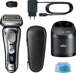 Электробритва Braun Series 9 Pro 9486cc