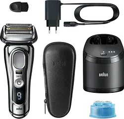 Электробритва Braun Series 9 Pro 9486cc Электробритва Braun Series 9 Pro 9486cc