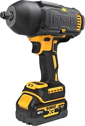 Гайковерт DeWALT DCF900P2G-QW