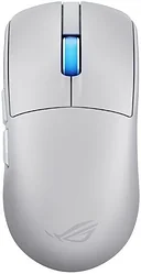 Игровая мышь ASUS ROG Harpe II Ace Moonlight White Игровая мышь ASUS ROG Harpe II Ace Moonlight White