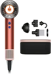 Фен Dyson HD16 Supersonic Nural + переходник Red Line BS-01