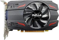 Видеокарта Sinotex Ninja GeForce GTX 750 Ti 4GB (NF75TI045F)