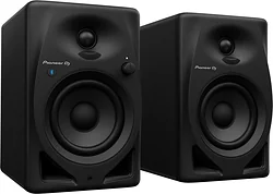 Акустическая система Pioneer DM-40D-BT