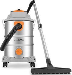 Промышленный пылесос Zeegma Zonder Pro Multi