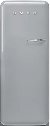 Холодильник Smeg FAB28LSV6