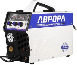 Сварочный аппарат Aurora Динамика 205 Синергетик