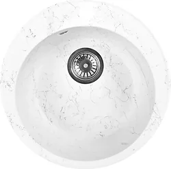 Кухонная мойка Wisent WA05 (с сифоном GER019) Кухонная мойка Wisent WA05 (с сифоном GER019)