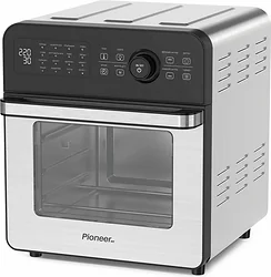 Аэрогриль Pioneer SM600D (черный)