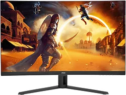 Игровой монитор AOC CQ32G4E Игровой монитор AOC CQ32G4E