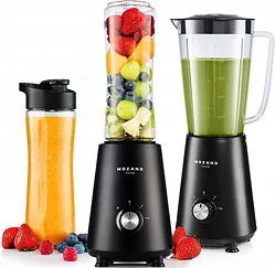 Блендер Mozano Nutri Sport 3в1 M01
