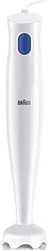 Блендер BRAUN MultiQuick 1 MQ10000P Блендер BRAUN MultiQuick 1 MQ10000P