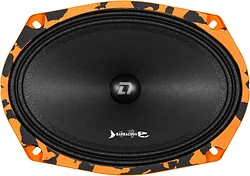 Автоакустика DL Audio Barracuda 69 SE