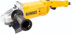 Угловая шлифмашина (болгарка) DeWALT DWE496QS Угловая шлифмашина (болгарка) DeWALT DWE496QS