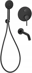 Душевая система Invena Dafni BS88W04