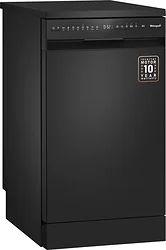 Посудомоечная машина Weissgauff DW 4508 Inverter Autoopen Black Посудомоечная машина Weissgauff DW 4508 Inverter Autoopen Black
