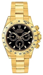 Rolex 116528