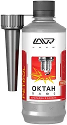 Автомобильная присадка Lavr Octane Plus Petrol 310ml (Ln2111)