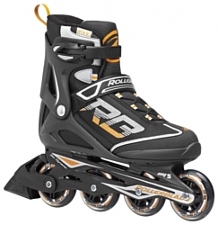 Rollerblade Zetrablade 2014