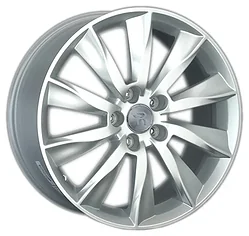 Колесный диск Replay FD71 8x18/5x114.3 D63.3 ET44 Silver Колесный диск Replay FD71 8x18/5x114.3 D63.3 ET44 Silver
