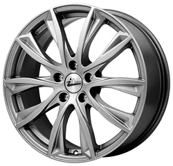 Колесный диск iFree Каzантип 7.5x18/5x114.3 D67.1 ET35 Хай вэй