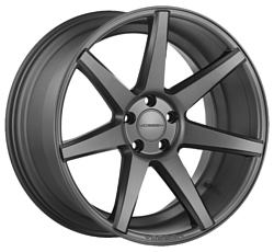 Vossen CV7 10x19/5x114.3 D73.1 ET38 Matte Graphite