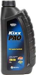 Kixx PAO 5W-30 1л