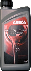 Areca 2 Temps Semi Synthetic 1л
