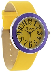 breo Samba Watch Yellow