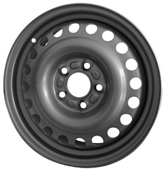 Magnetto Wheels R1-1552 6x15/5x108 D63.4 ET52.5