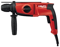 Hilti TE 2-S кейс