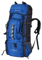 KingCamp Polar 60 blue