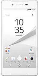 Sony Xperia Z5 Sony Xperia Z5