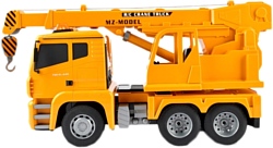 MZ Crane Truck 1:18 (2080)