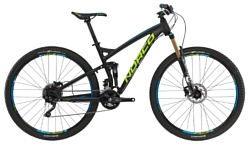 Norco Fluid 9.1 (2015)