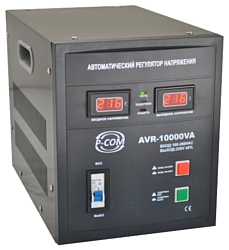 P-Com AVR-10000VA