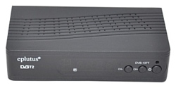 Eplutus DVB-137T