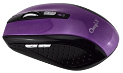 CkeyiN 755S00024_BM01P black-Purple Bluetooth