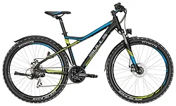 Велосипед Bulls Sharptail Street 2 Disc 27.5 (2016)