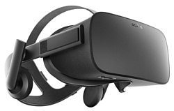 Oculus Rift