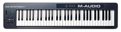 M-Audio Keystation 61 II