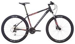 Cannondale Trail 6 27.5 (2016)